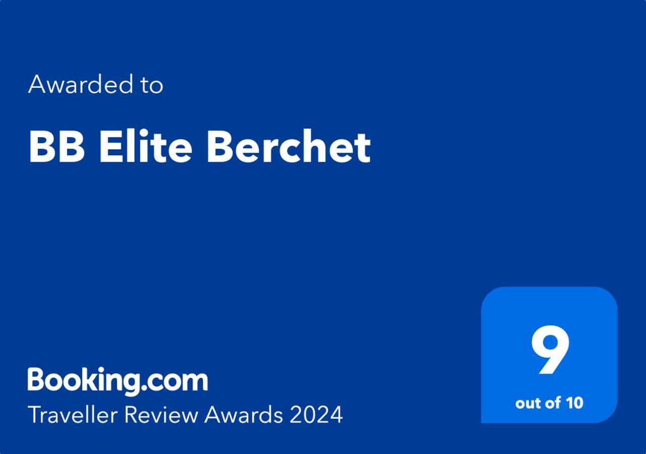 Bb Elite Berchet *